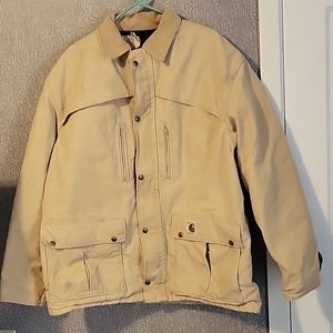 Carhartt Utility Jacket